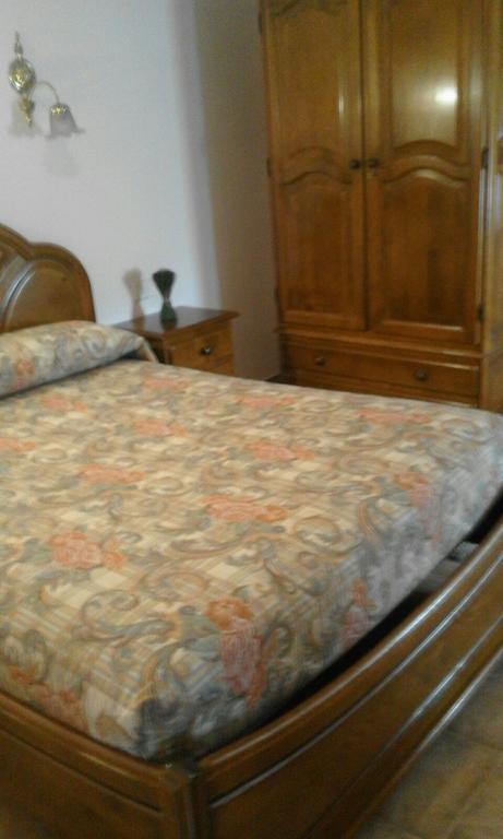 Valderejo Etxea Pension Lalastra Buitenkant foto